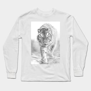 Walking The Walk Long Sleeve T-Shirt